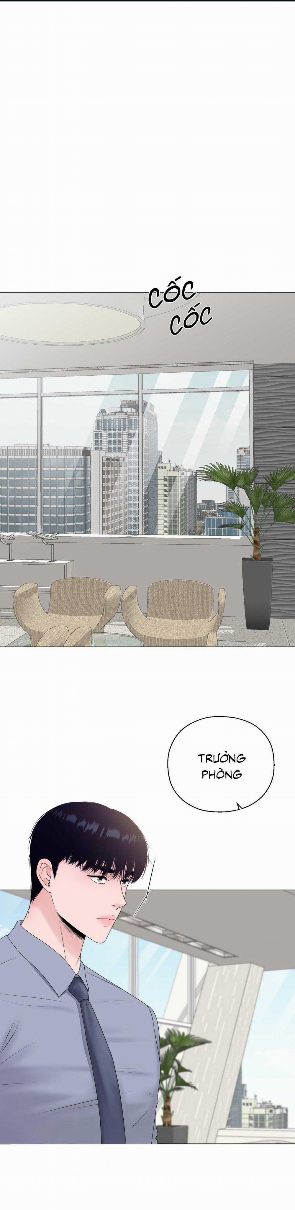 Tiền Bối Của Anh 12 trang 0