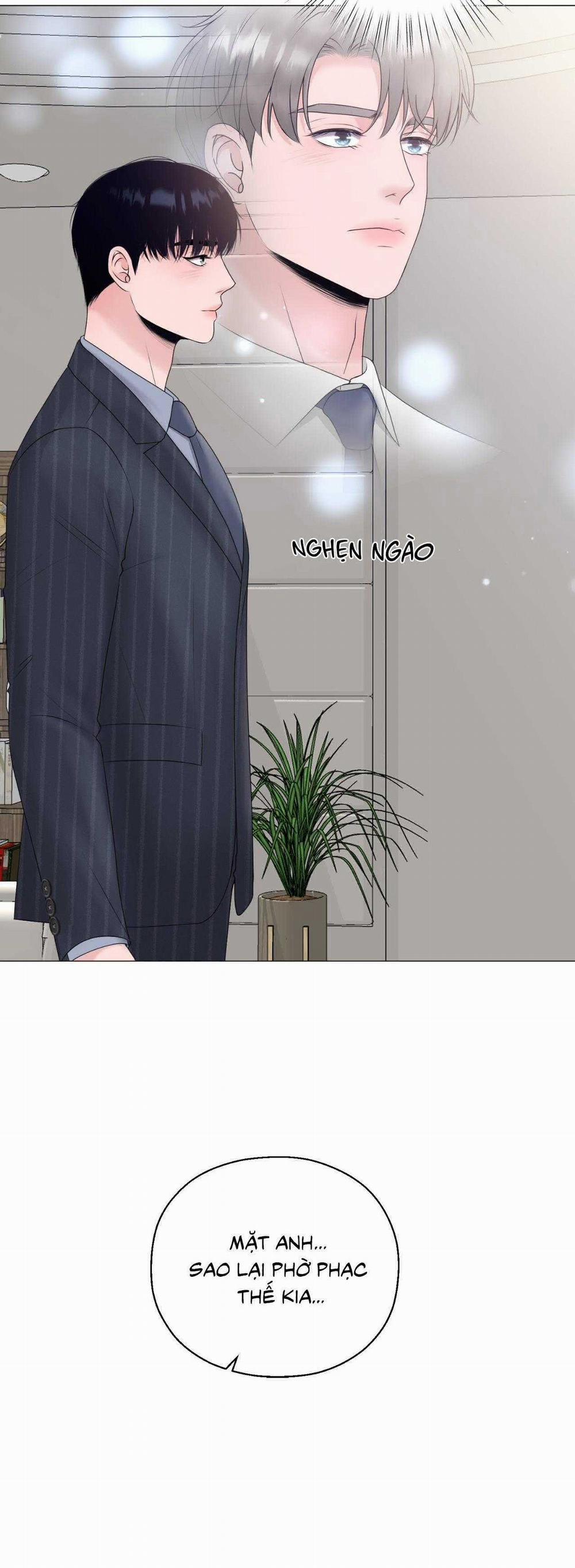 Tiền Bối Của Anh 12 trang 11