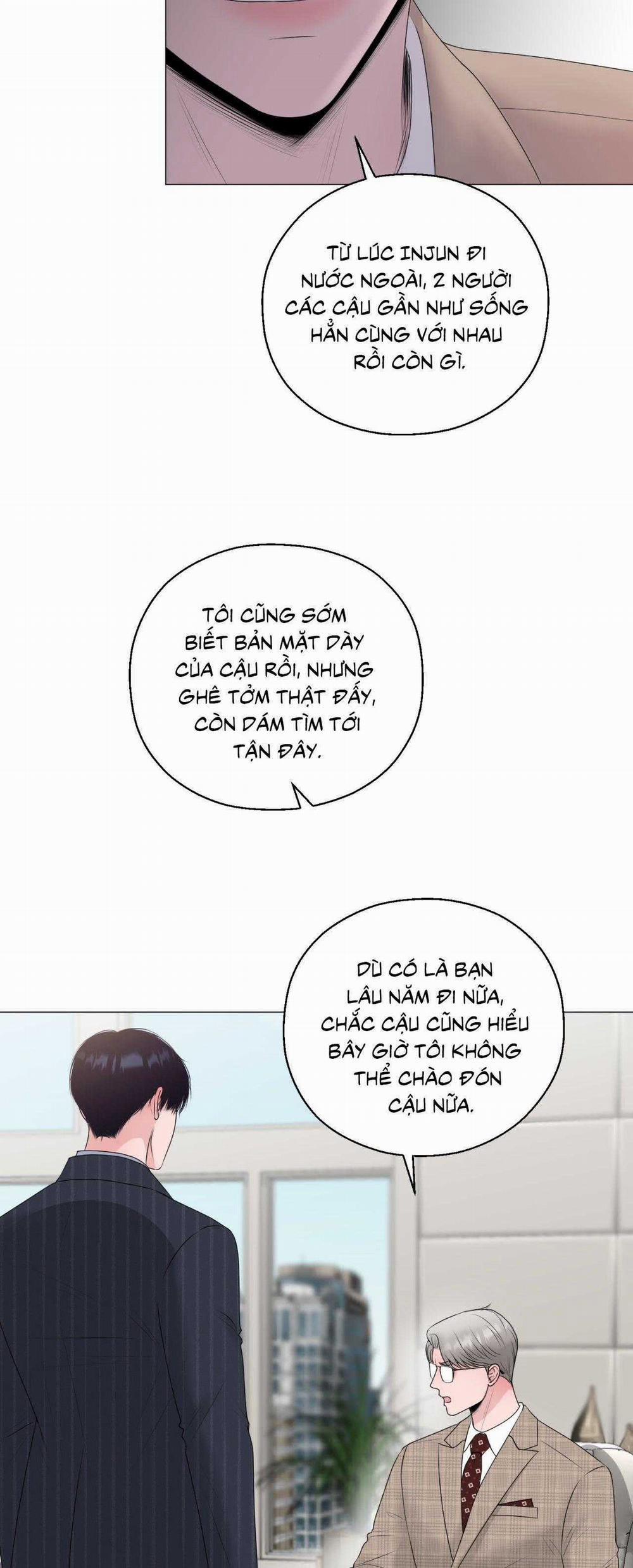 Tiền Bối Của Anh 12 trang 13