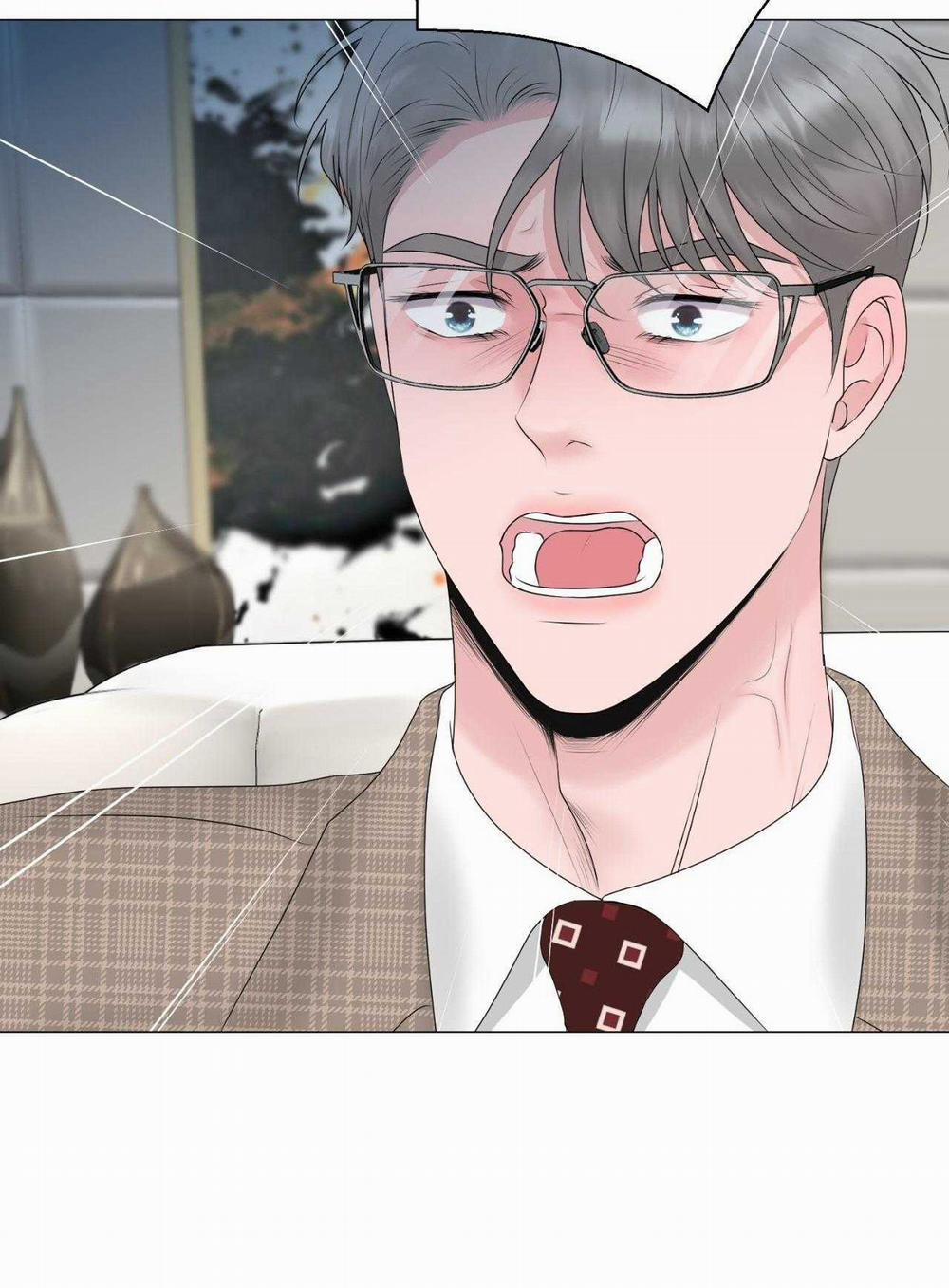 Tiền Bối Của Anh 12 trang 16