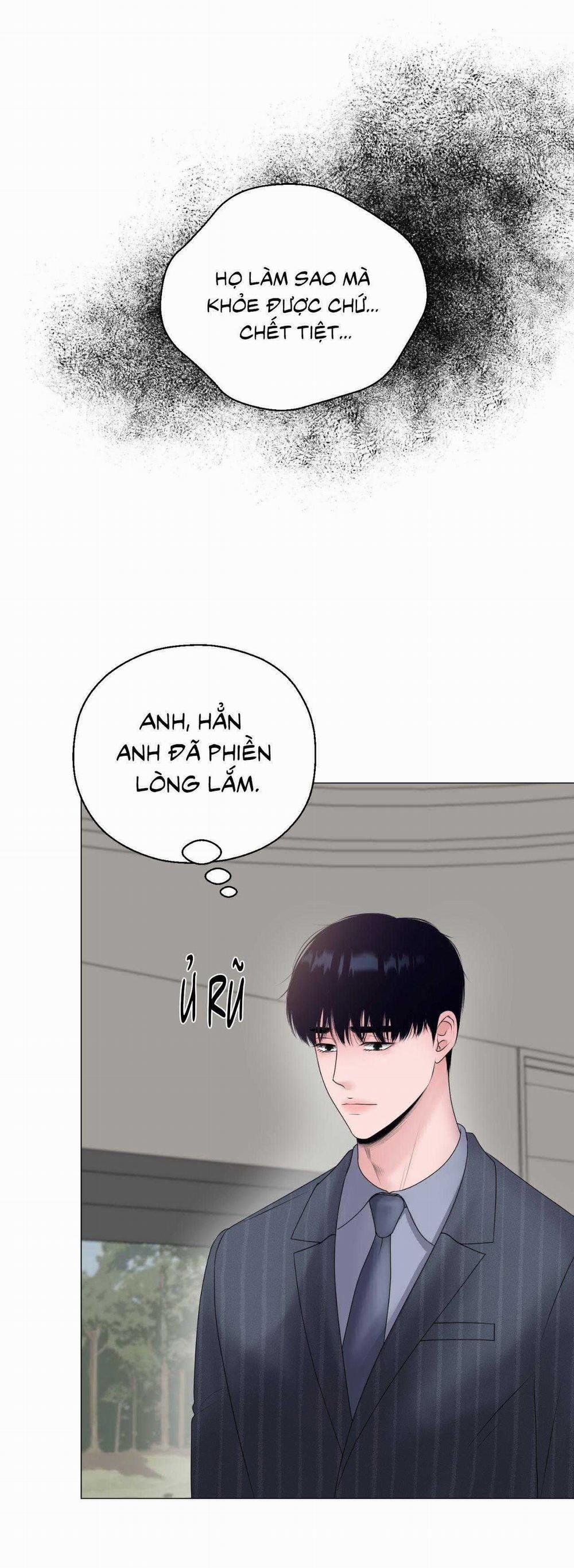 Tiền Bối Của Anh 12 trang 17