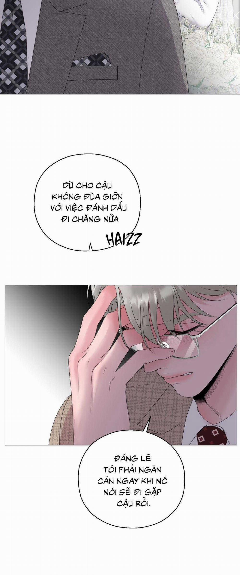 Tiền Bối Của Anh 12 trang 19