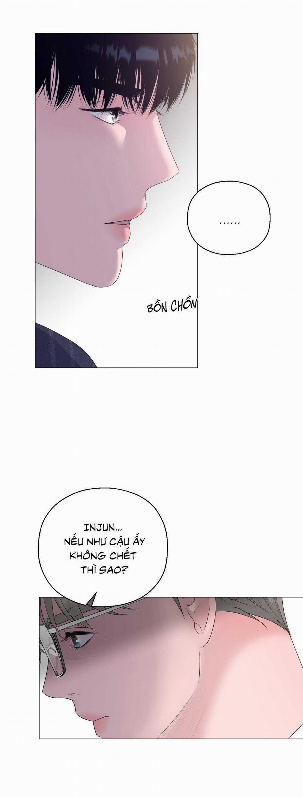 Tiền Bối Của Anh 12 trang 20