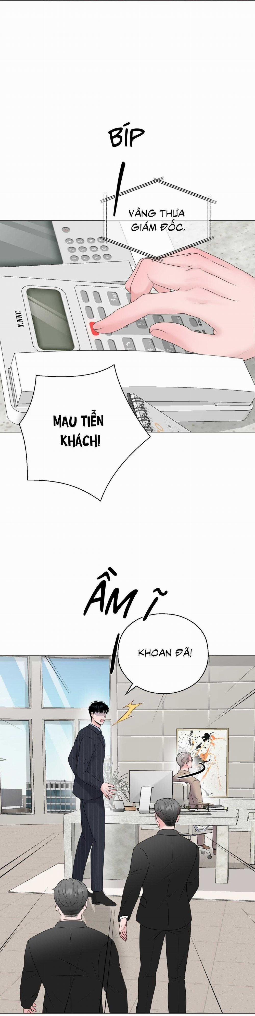 Tiền Bối Của Anh 12 trang 24