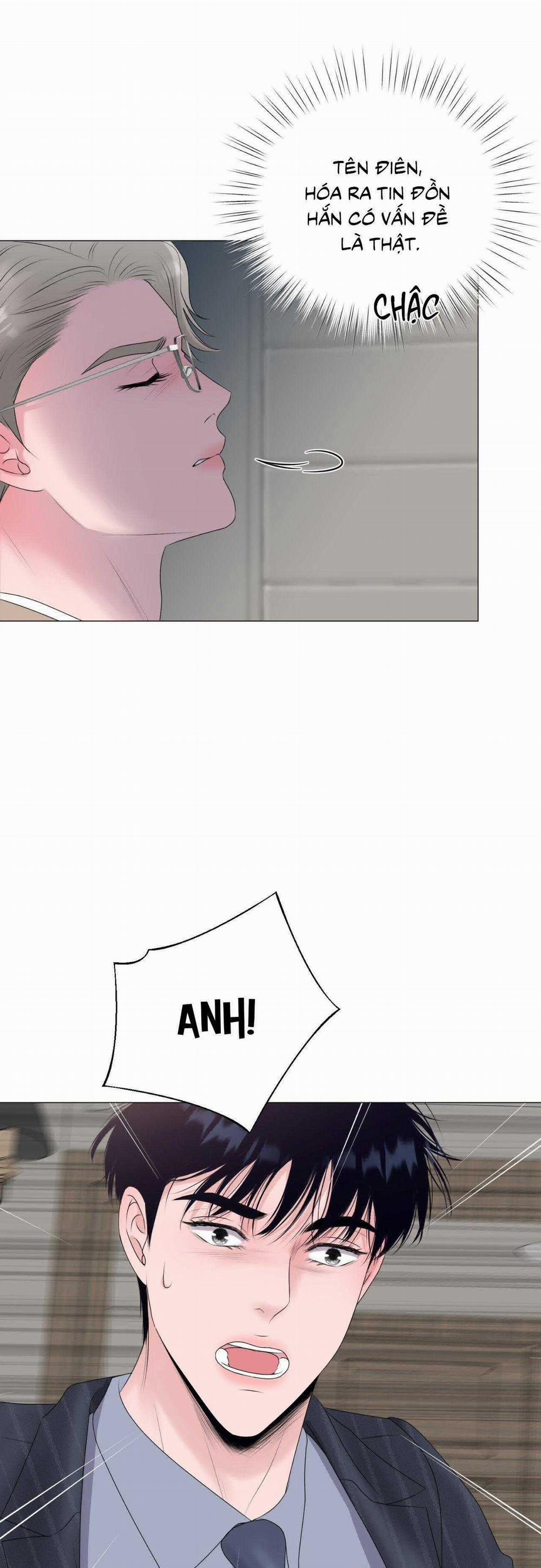 Tiền Bối Của Anh 12 trang 27