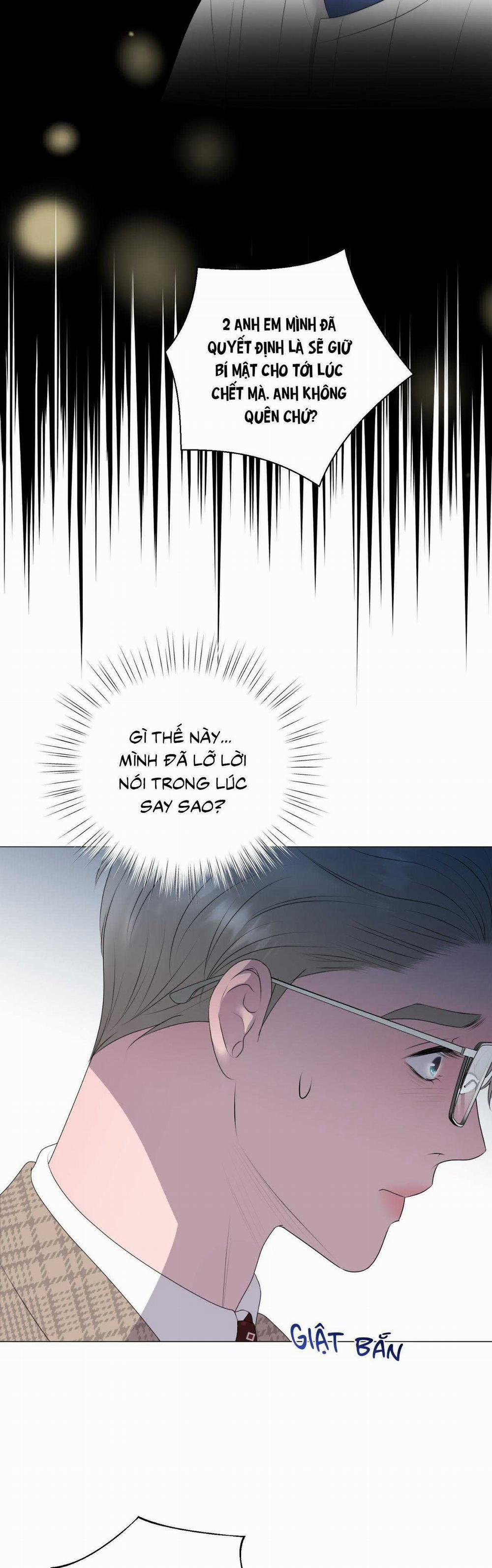 Tiền Bối Của Anh 12 trang 30