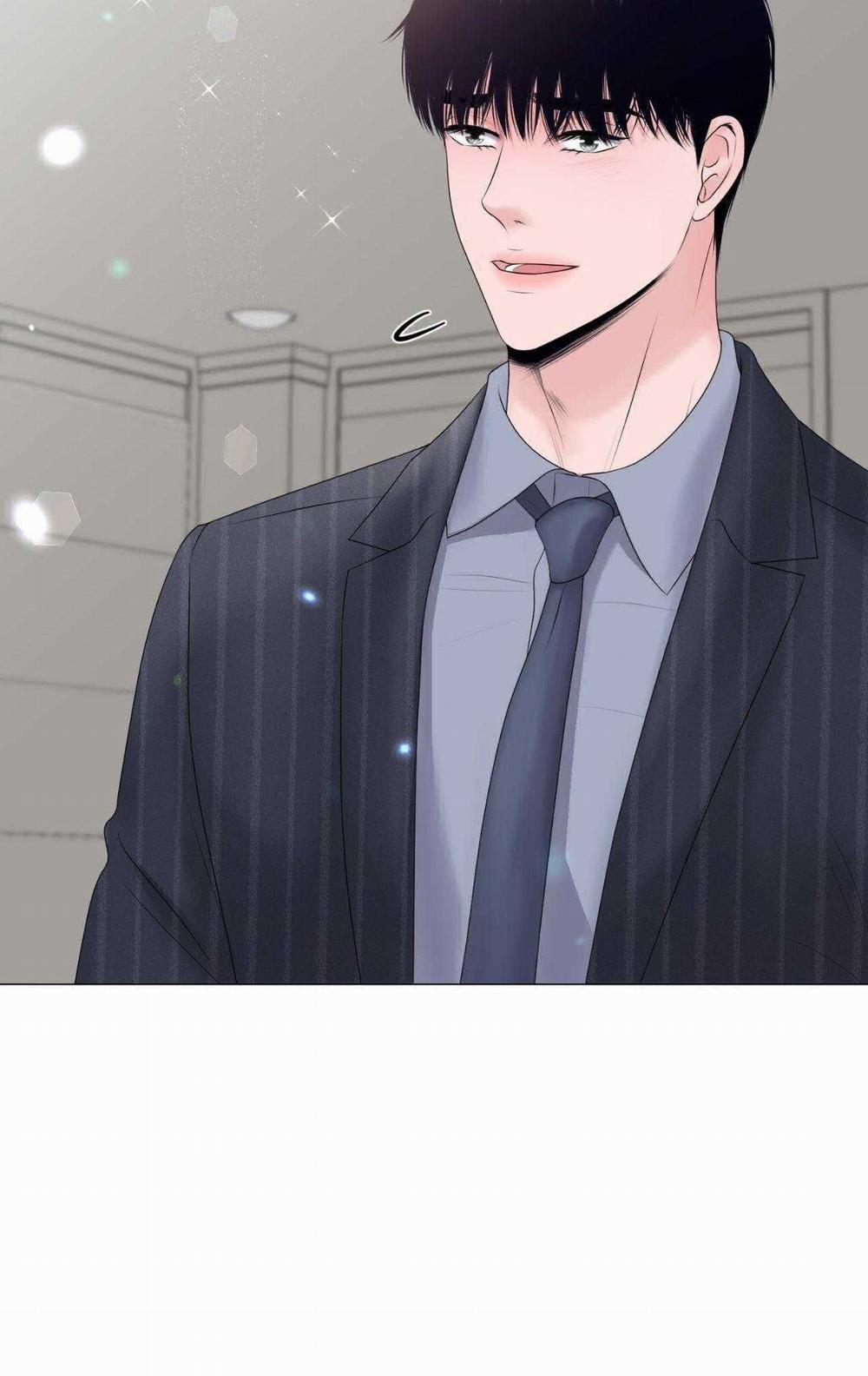 Tiền Bối Của Anh 12 trang 35