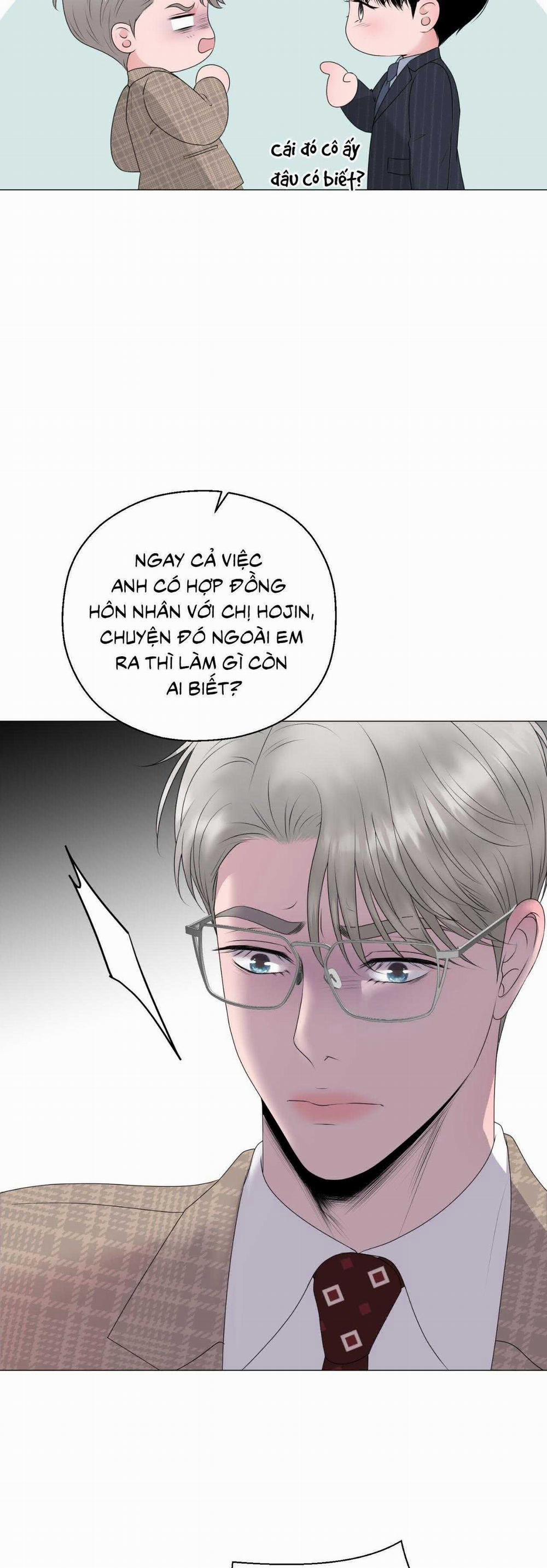 Tiền Bối Của Anh 12 trang 37