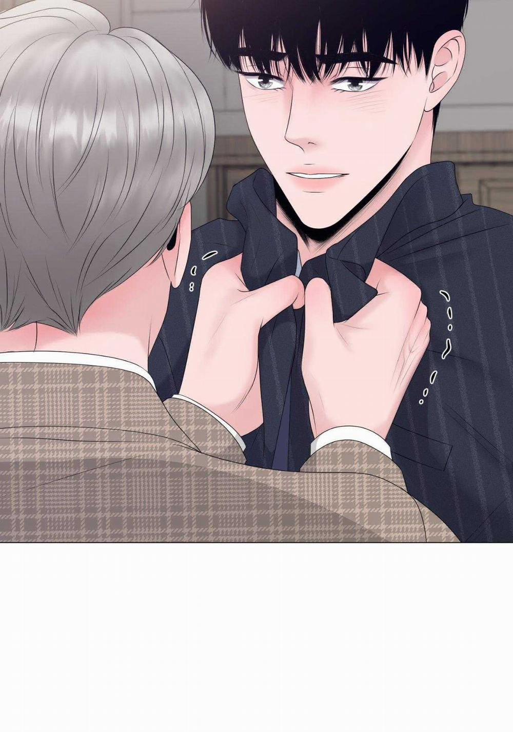 Tiền Bối Của Anh 12 trang 39