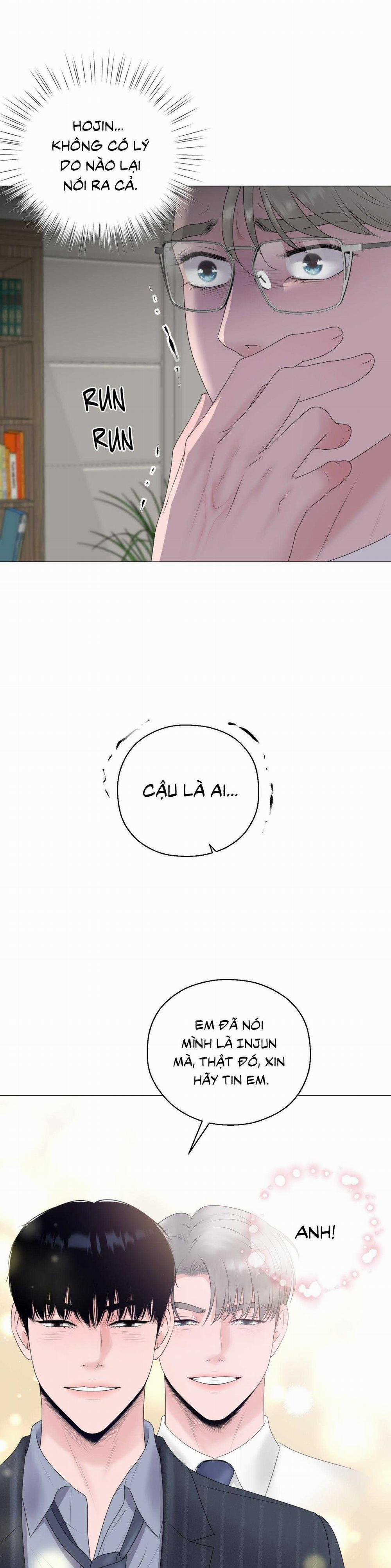 Tiền Bối Của Anh 12 trang 41