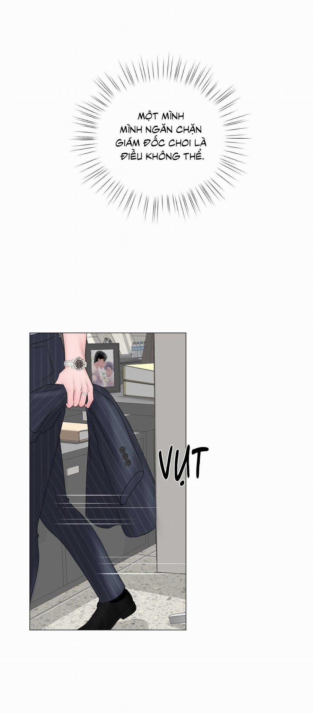 Tiền Bối Của Anh 12 trang 7