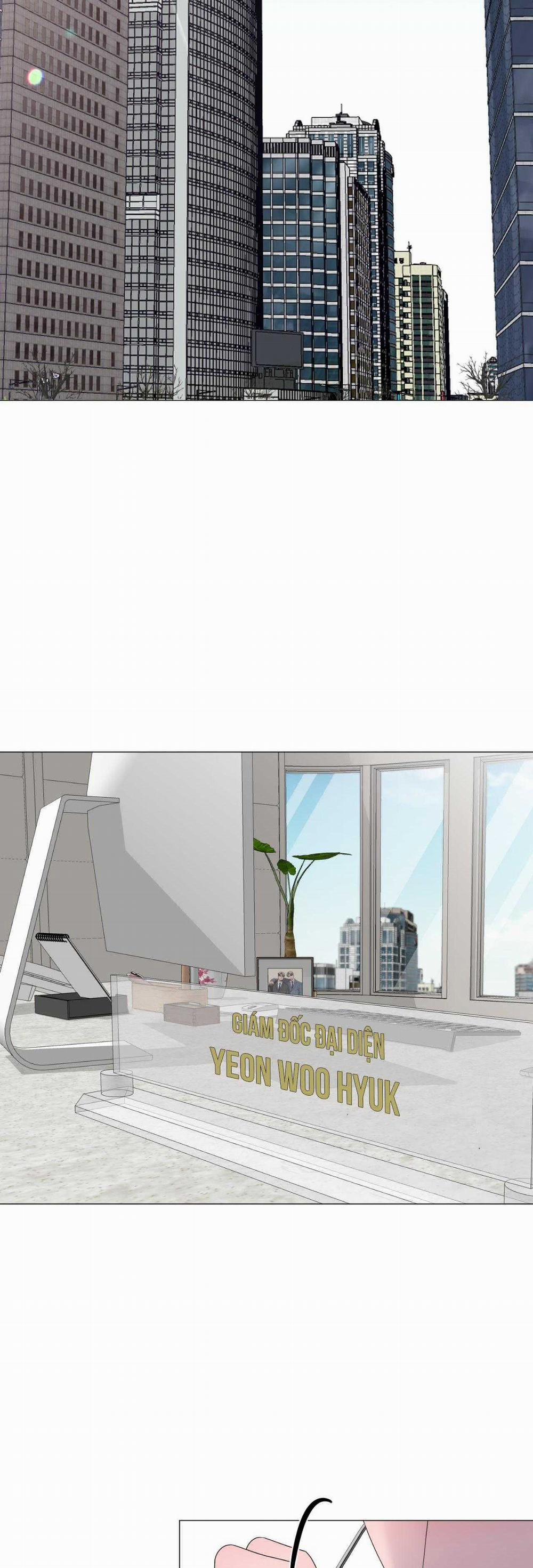 Tiền Bối Của Anh 12 trang 9