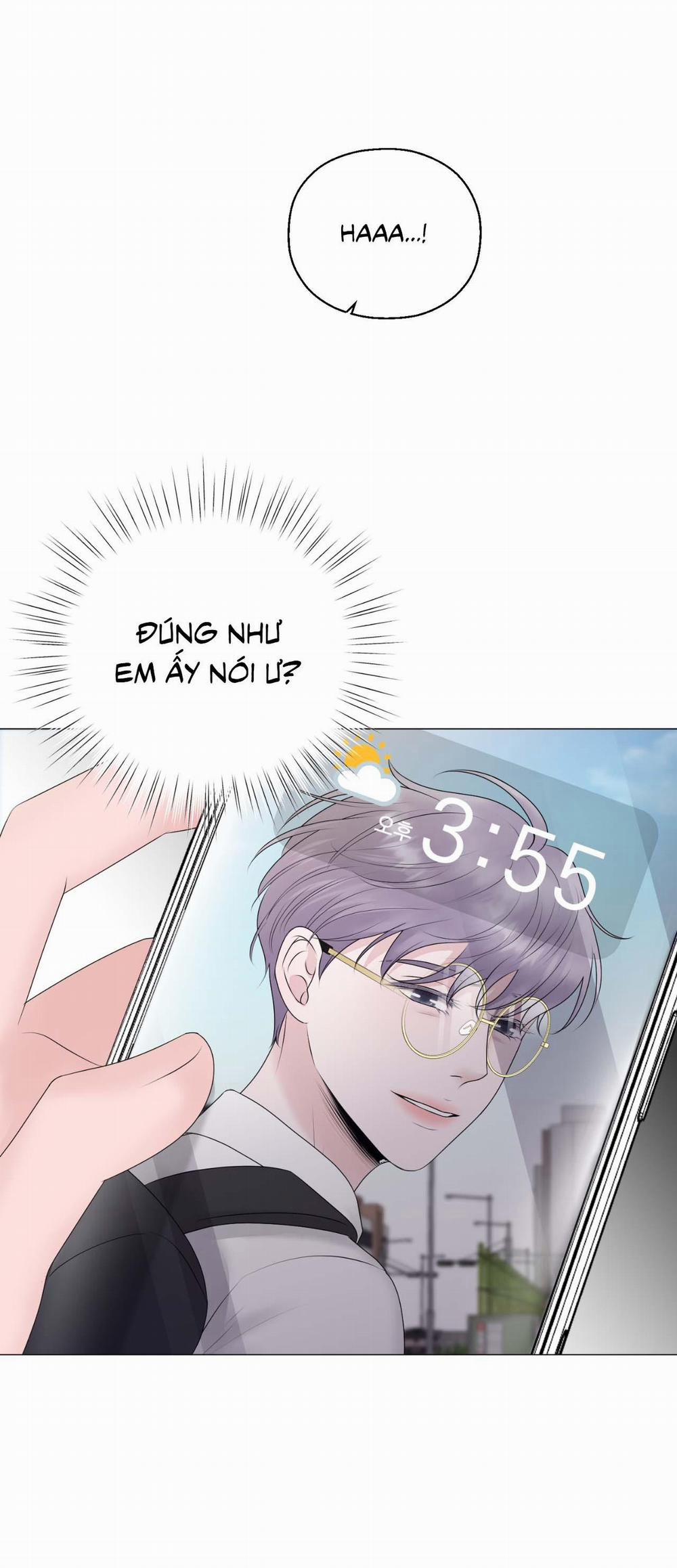 Tiền Bối Của Anh 13 trang 11