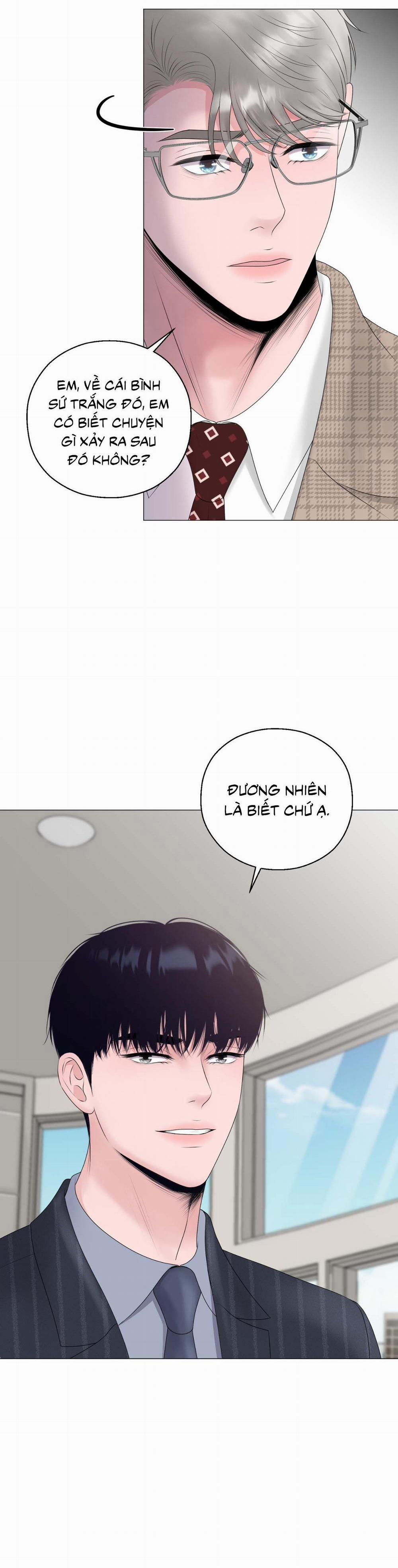 Tiền Bối Của Anh 13 trang 2