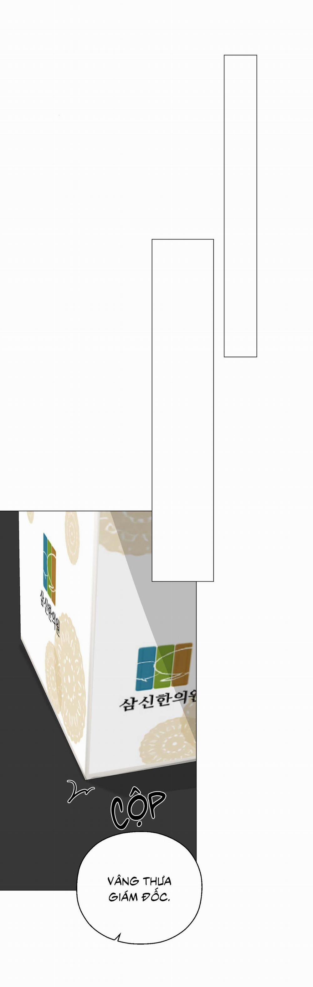 Tiền Bối Của Anh 13 trang 28