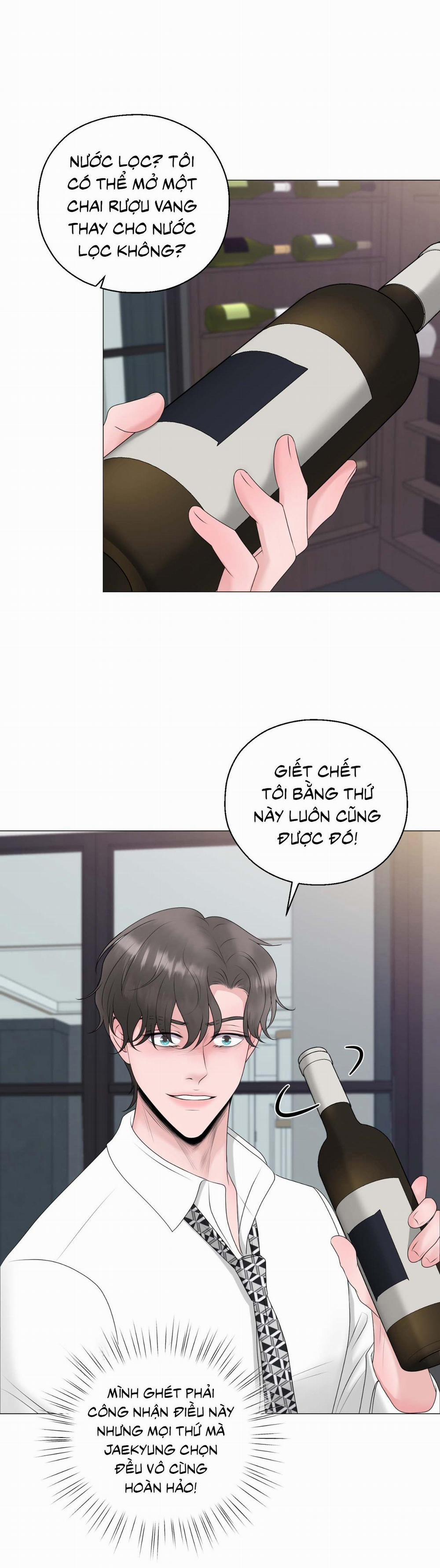 Tiền Bối Của Anh 13 trang 38