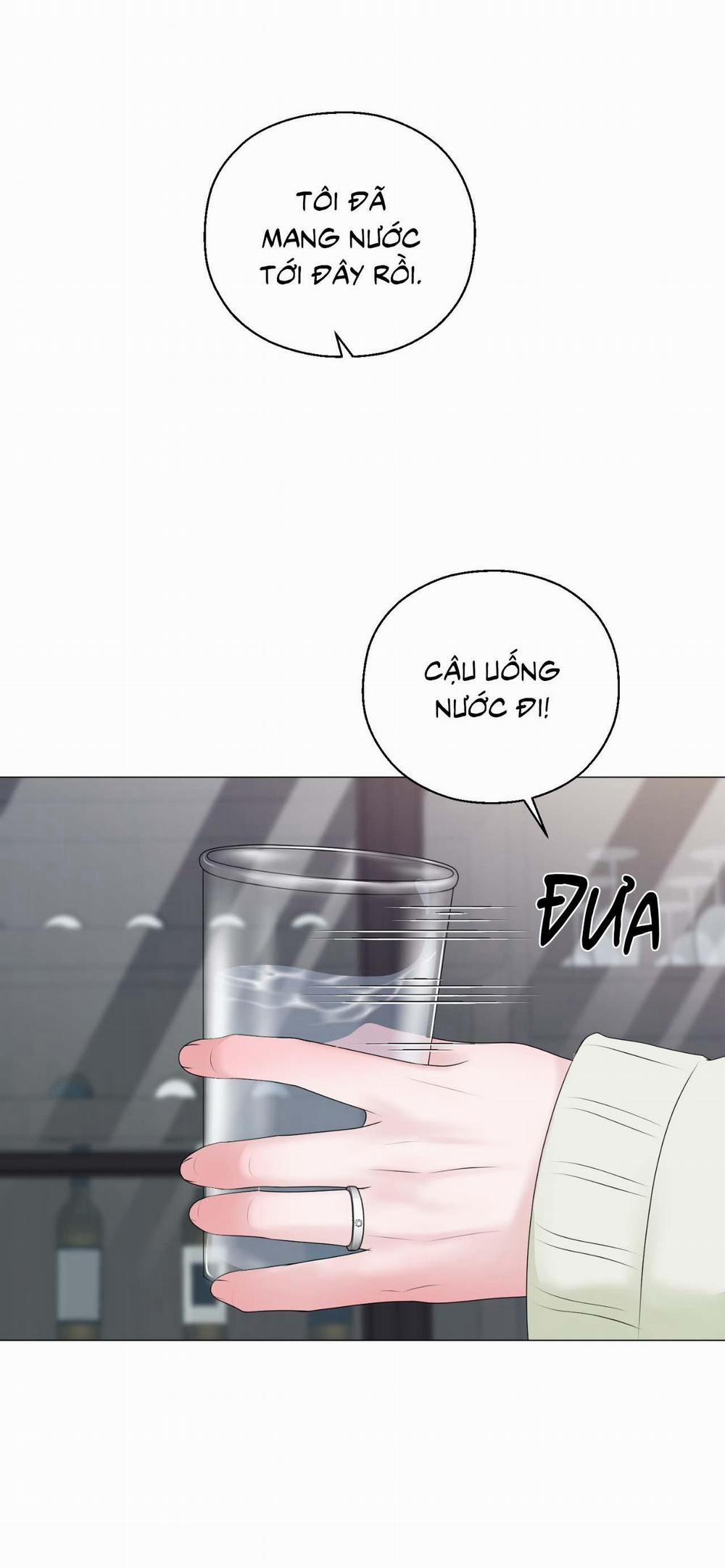 Tiền Bối Của Anh 13 trang 40