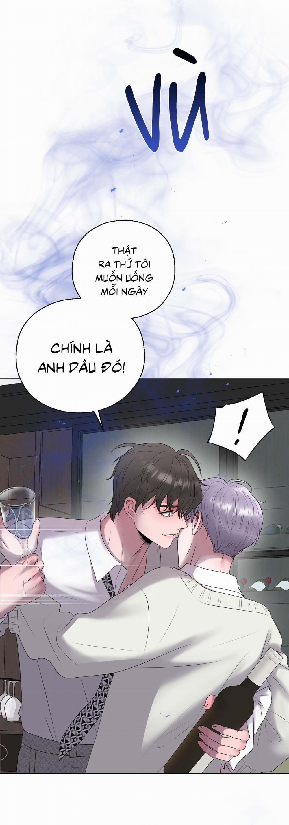 Tiền Bối Của Anh 13 trang 42