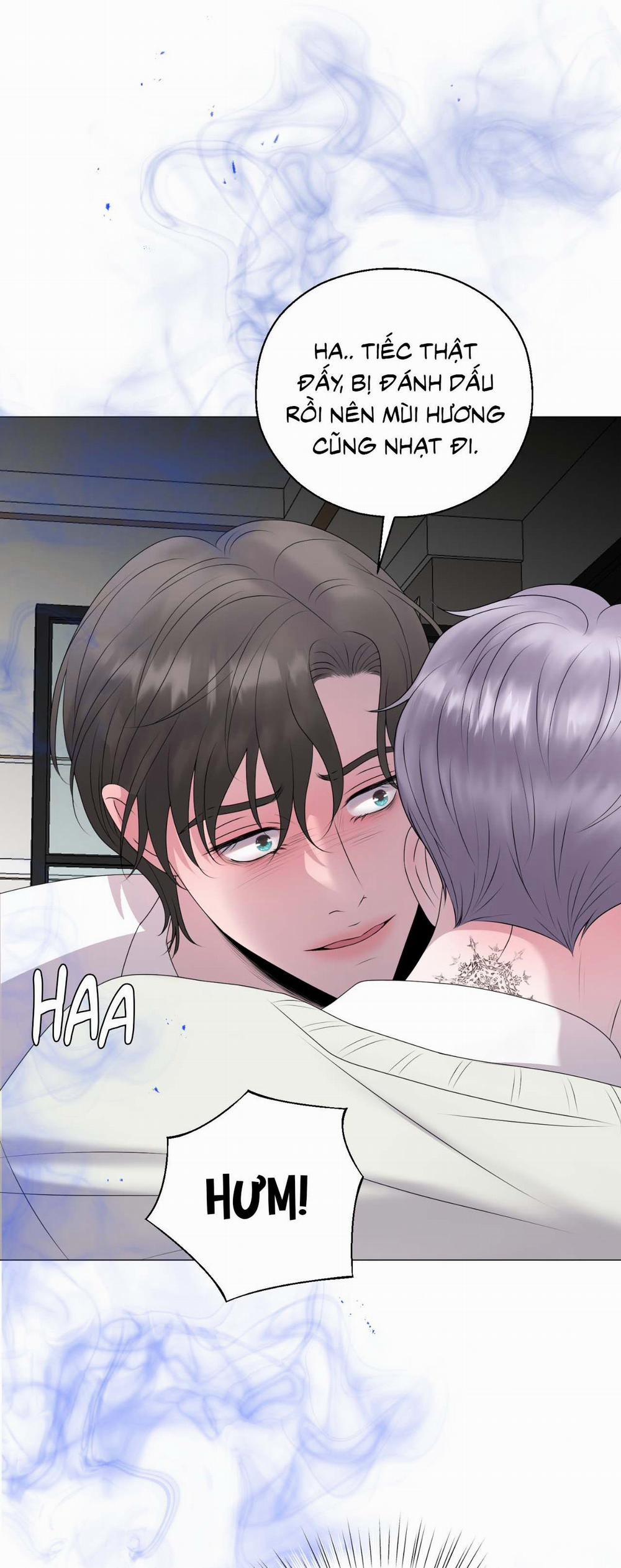 Tiền Bối Của Anh 13 trang 43