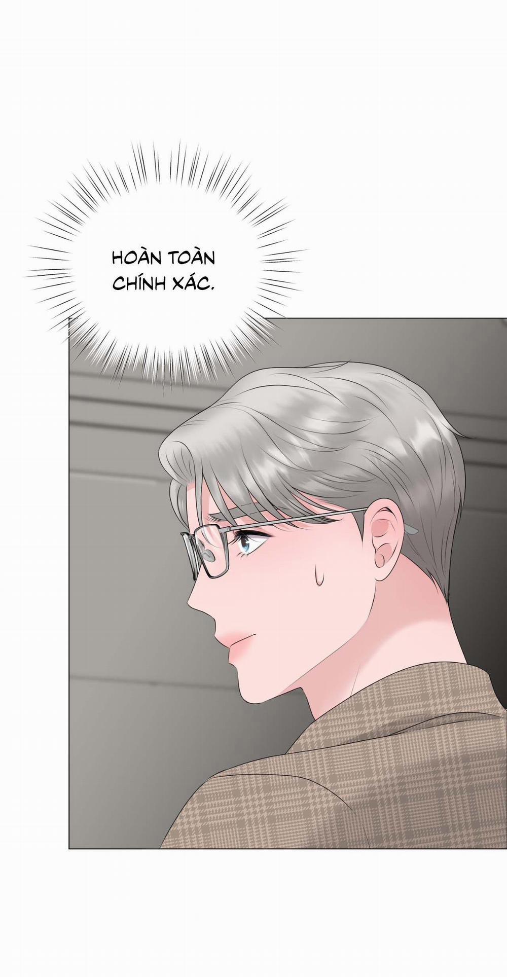 Tiền Bối Của Anh 13 trang 6