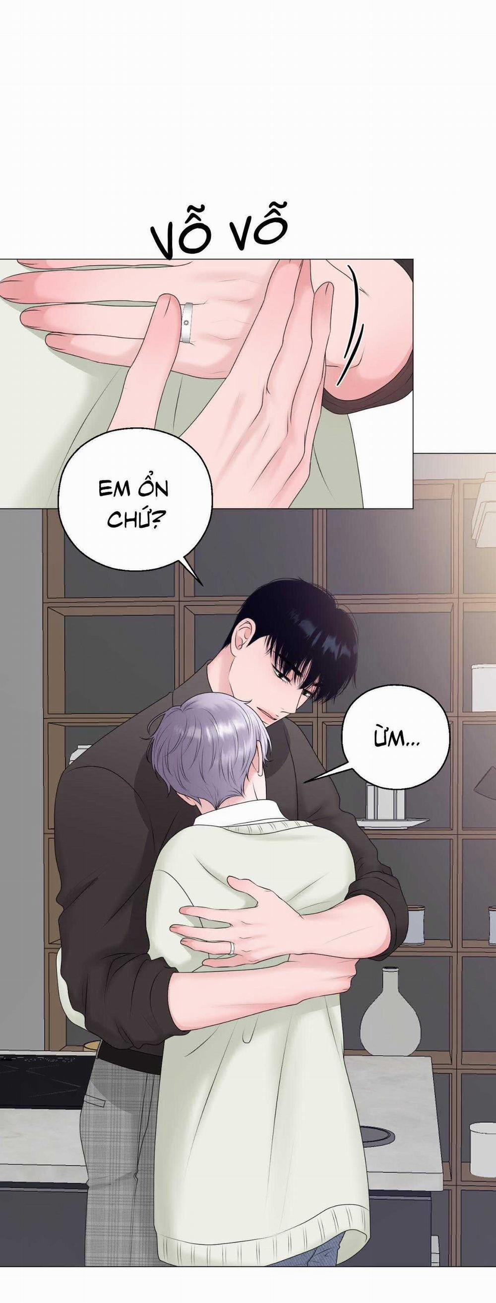 Tiền Bối Của Anh 14 trang 11