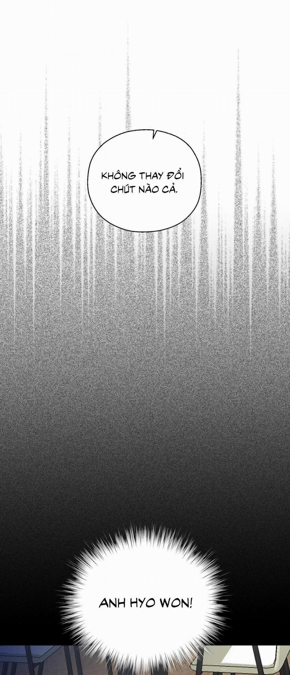 Tiền Bối Của Anh 14 trang 17