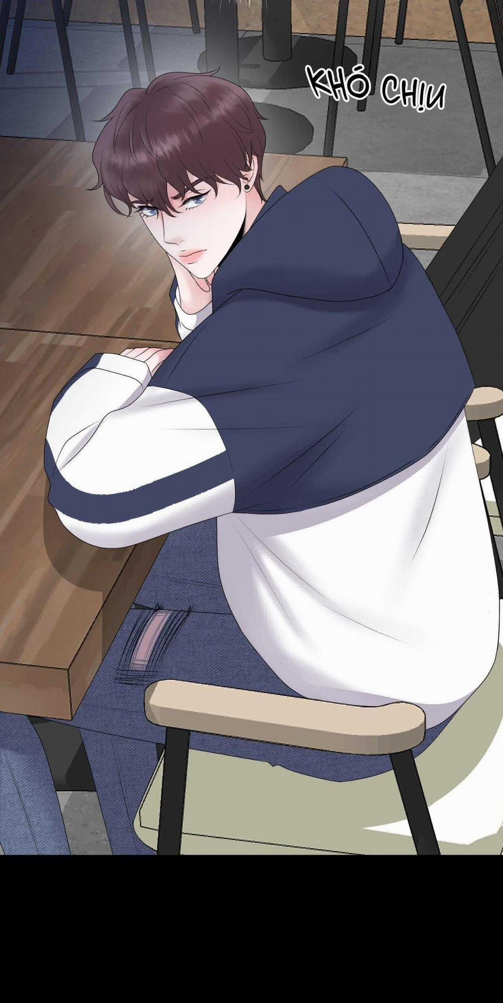 Tiền Bối Của Anh 14 trang 18