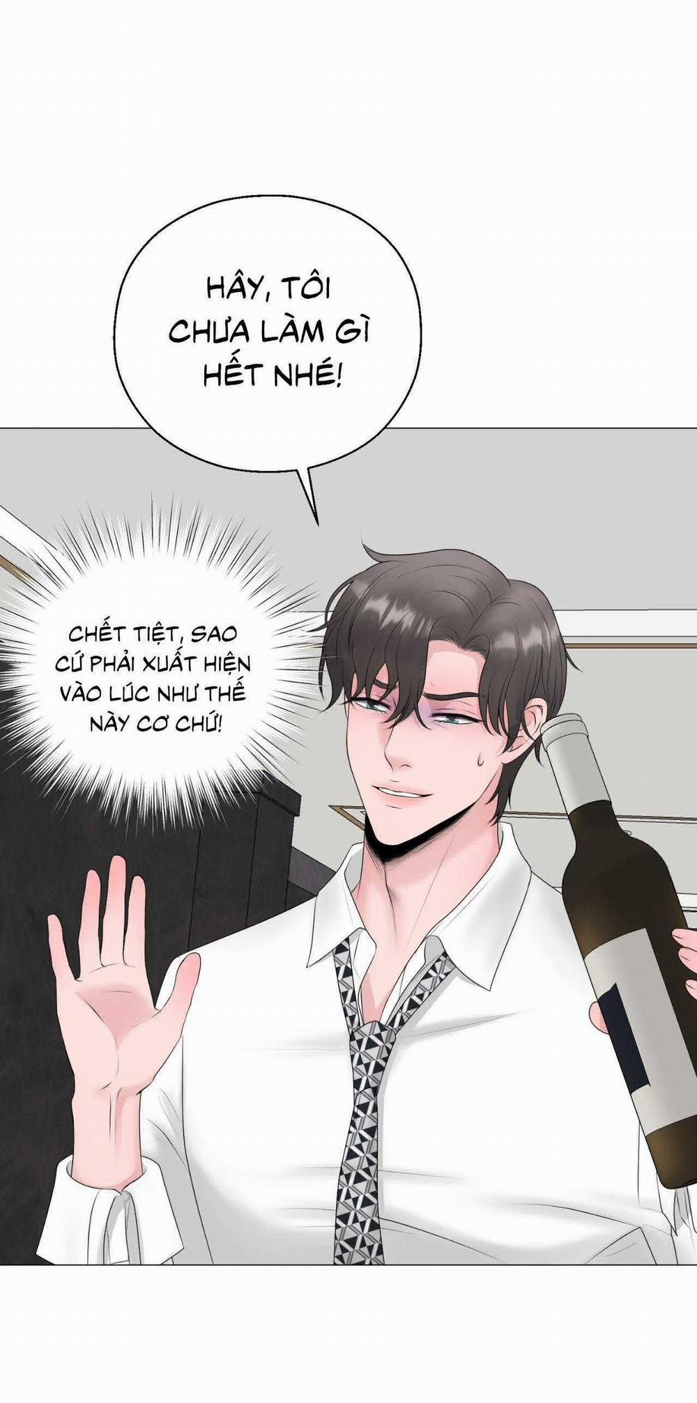 Tiền Bối Của Anh 14 trang 2