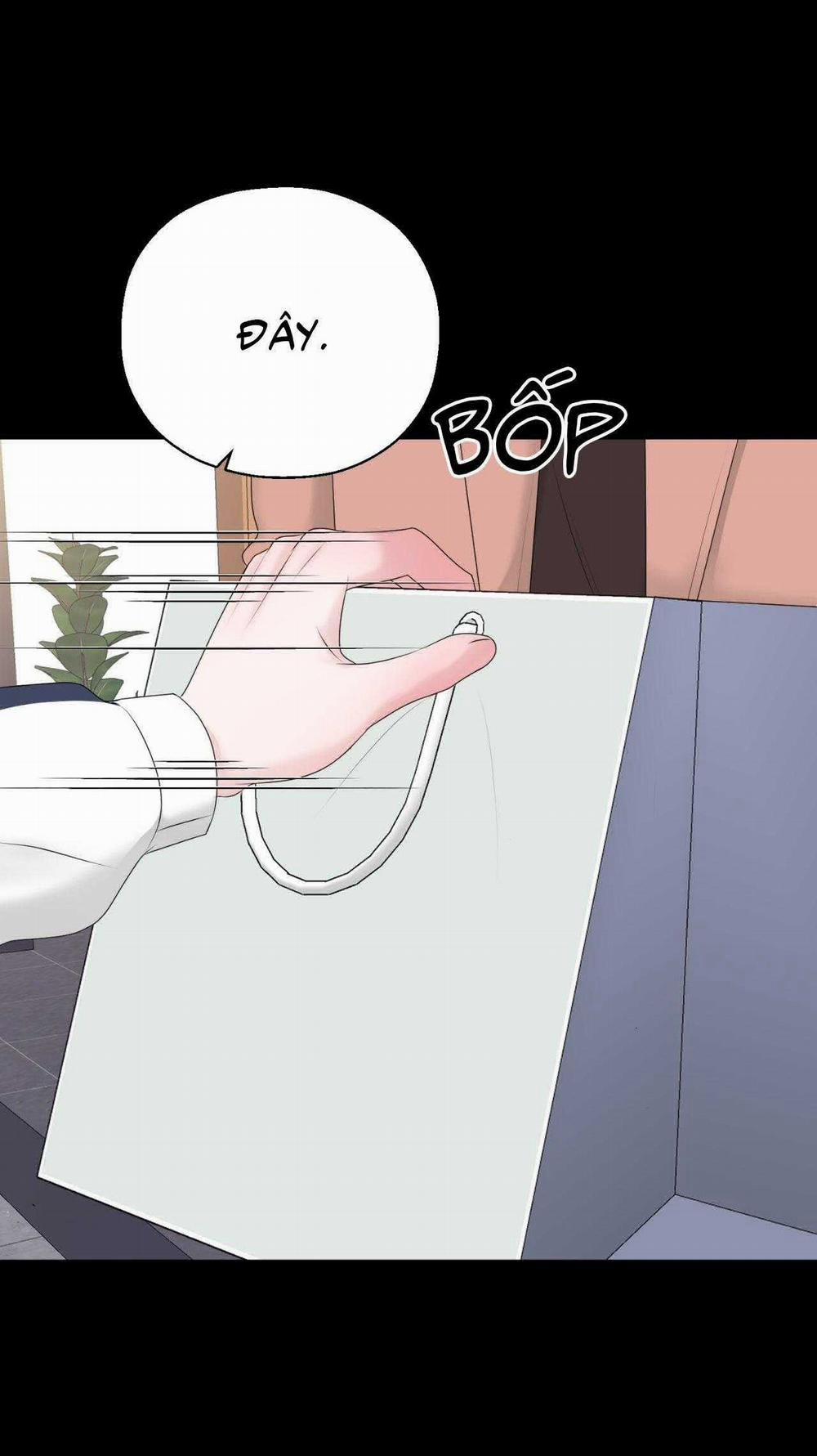 Tiền Bối Của Anh 14 trang 20