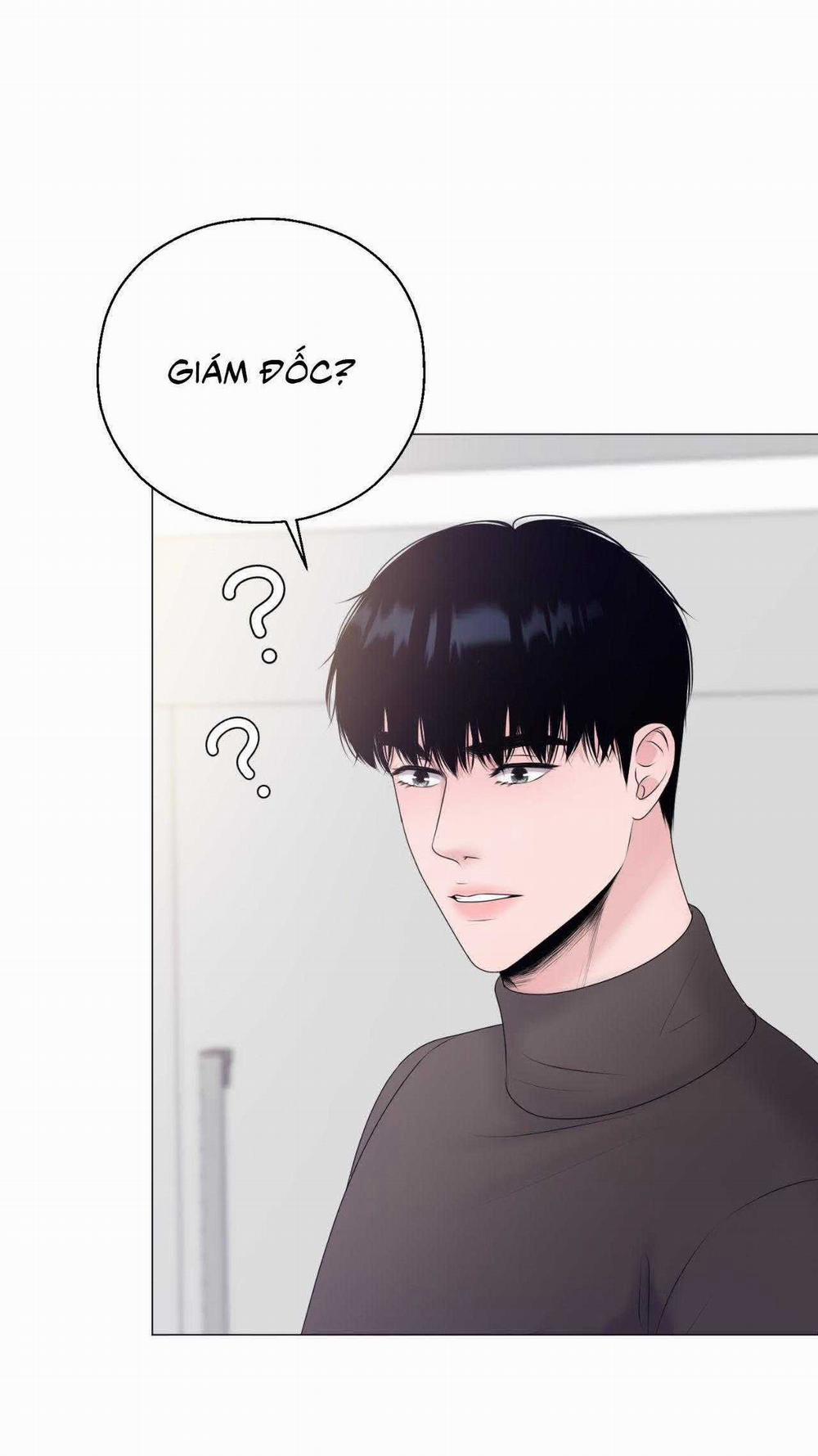 Tiền Bối Của Anh 14 trang 28