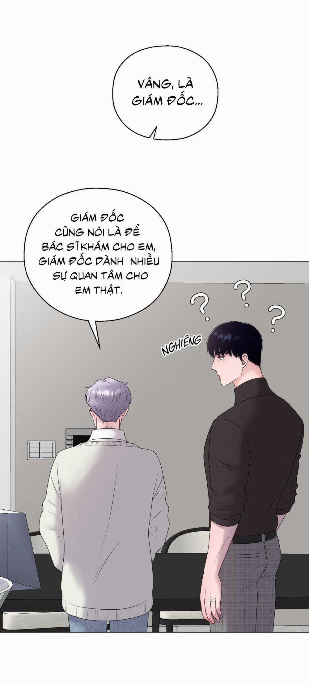 Tiền Bối Của Anh 14 trang 29