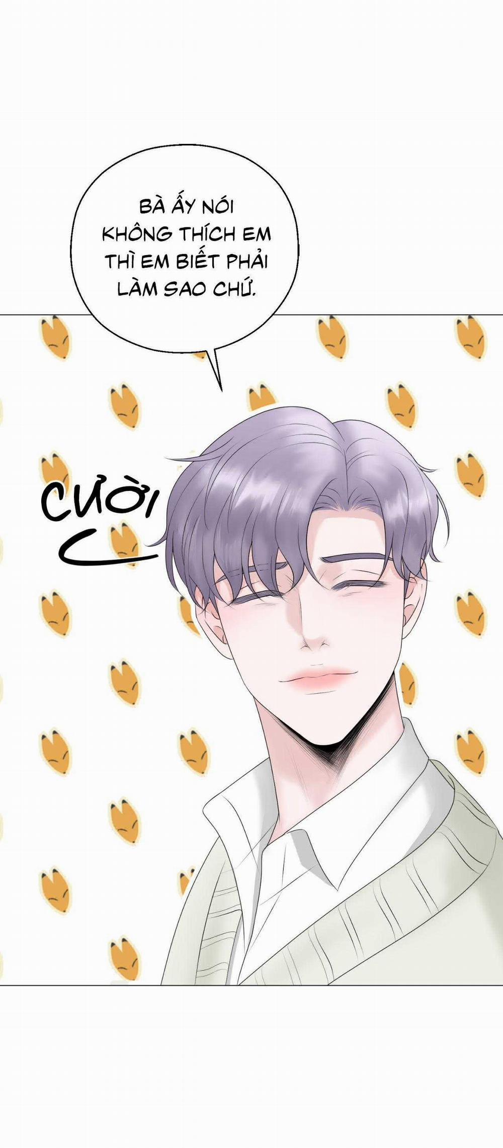 Tiền Bối Của Anh 14 trang 33