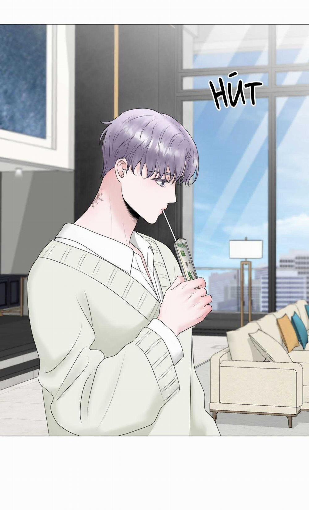 Tiền Bối Của Anh 14 trang 40