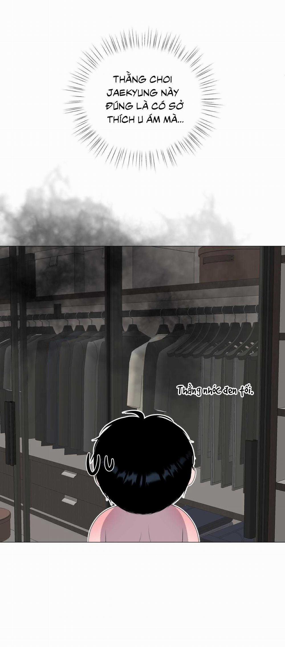 Tiền Bối Của Anh 14 trang 43