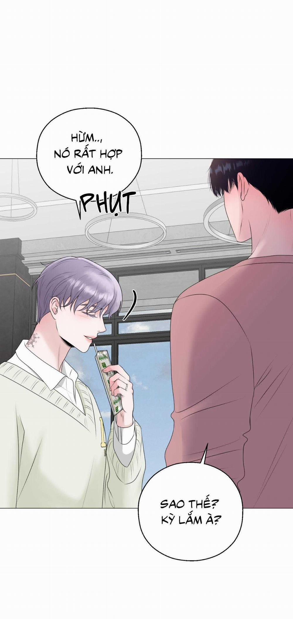 Tiền Bối Của Anh 14 trang 44