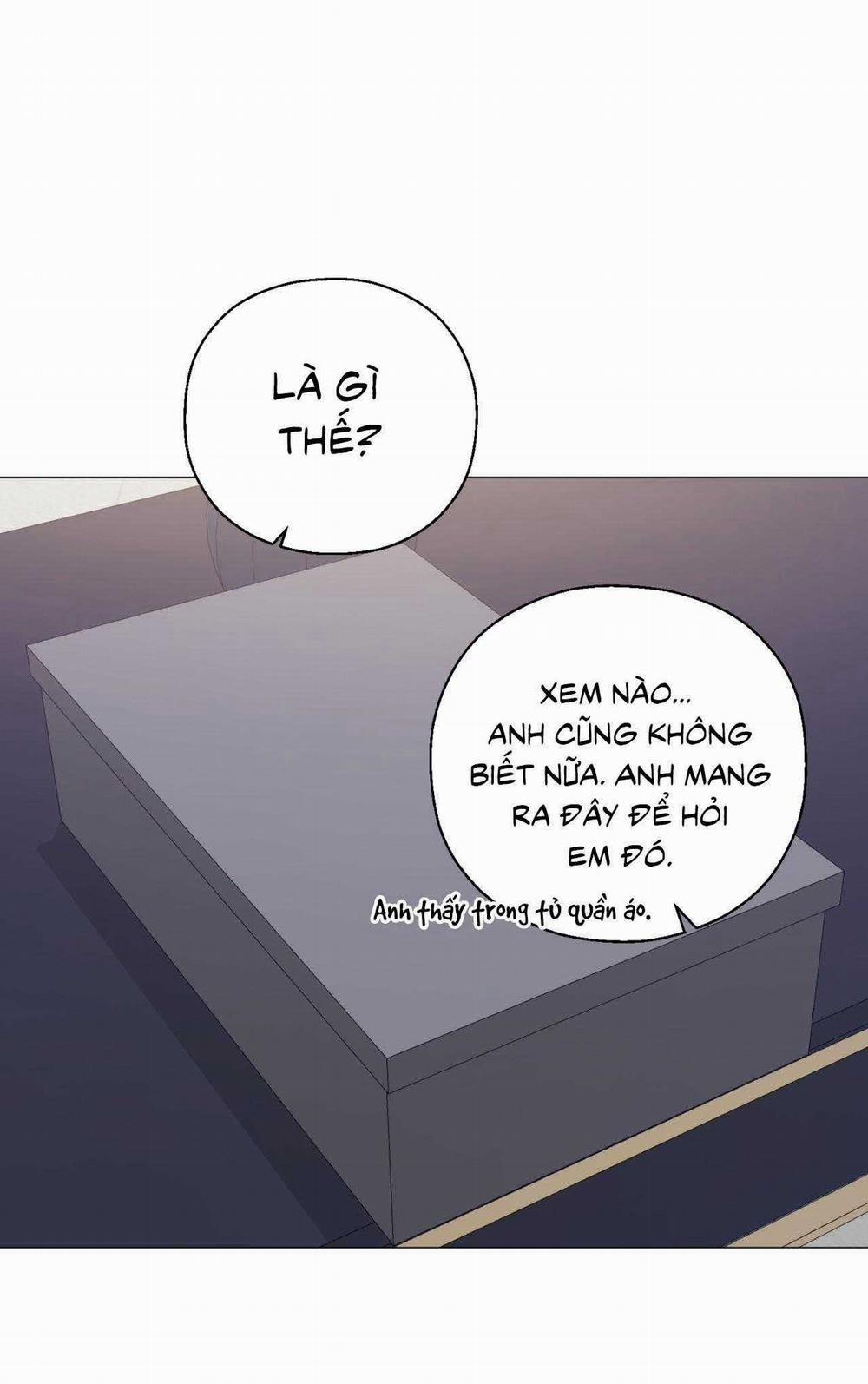 Tiền Bối Của Anh 14 trang 48