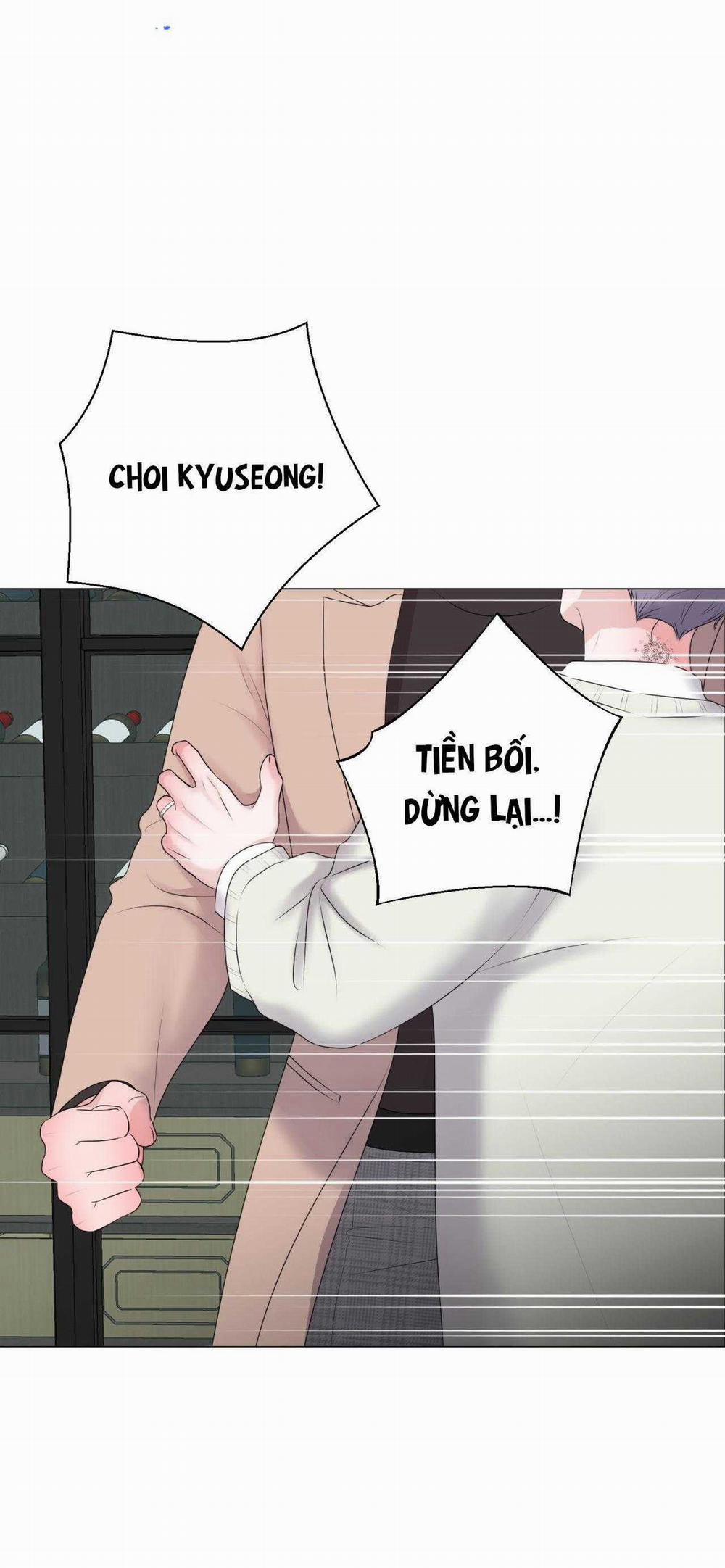 Tiền Bối Của Anh 14 trang 5