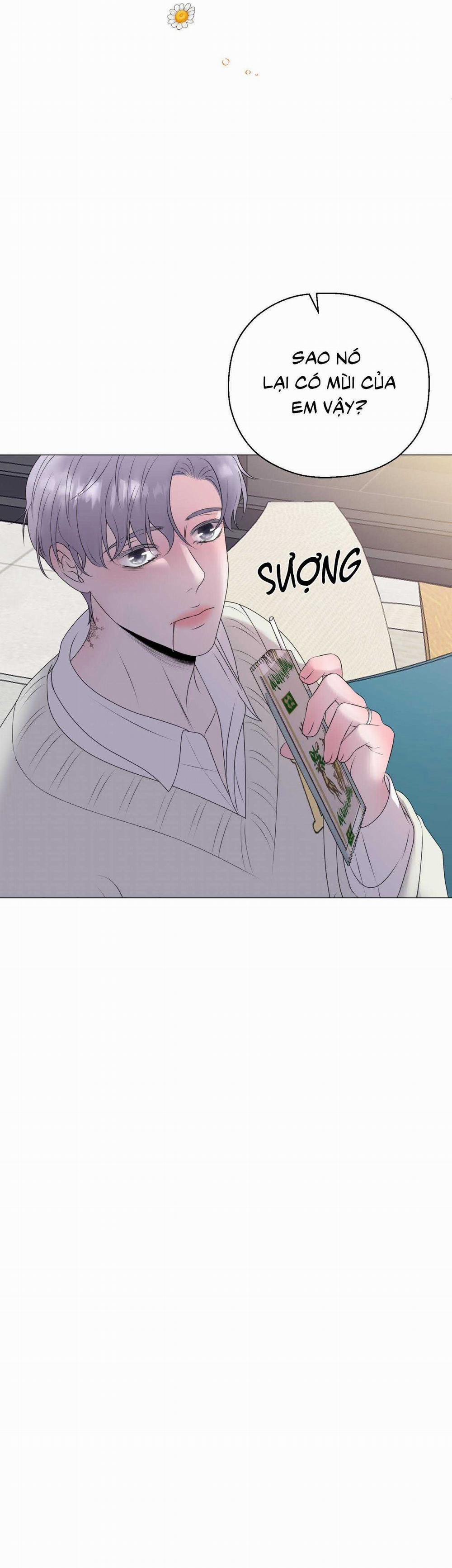 Tiền Bối Của Anh 14 trang 50