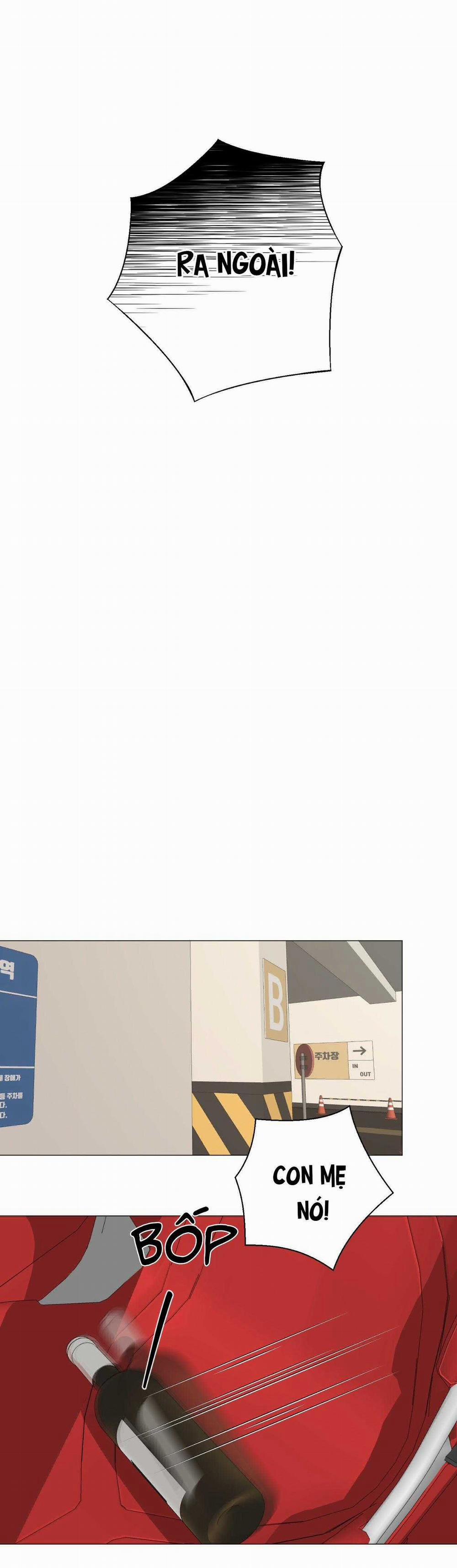 Tiền Bối Của Anh 14 trang 6