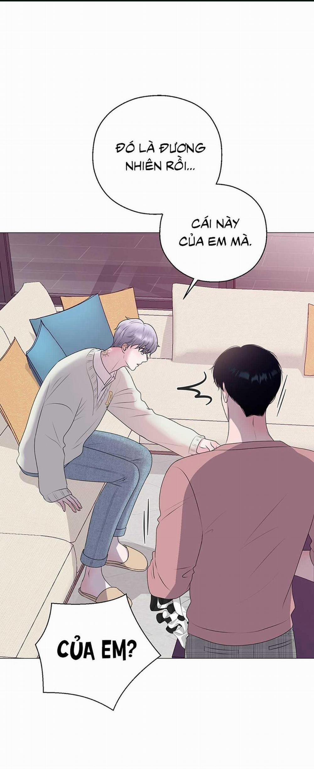 Tiền Bối Của Anh 15 trang 0