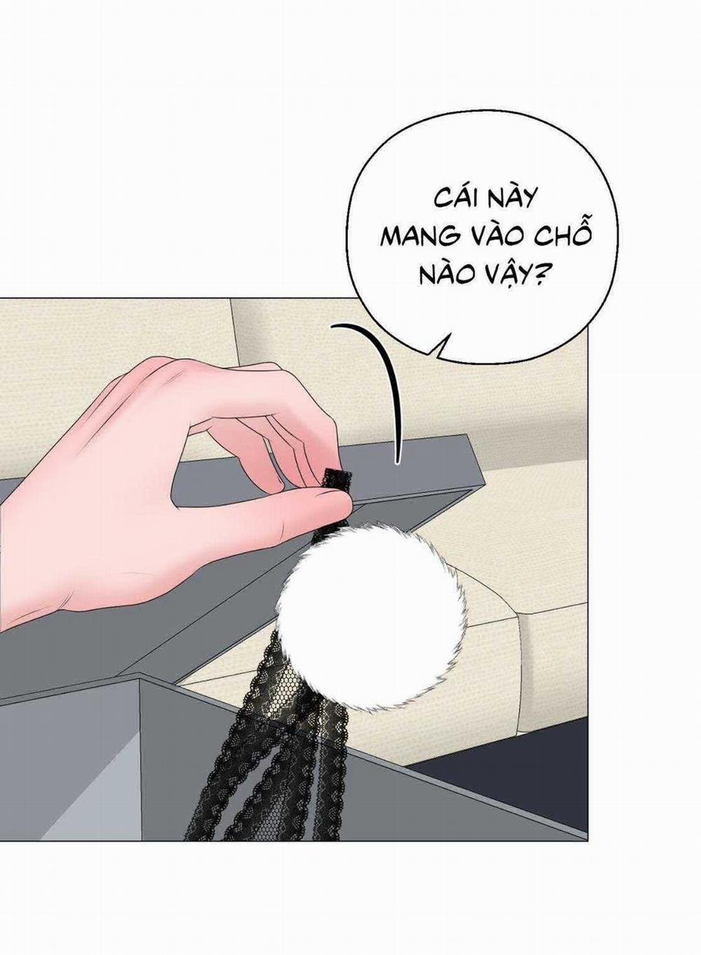 Tiền Bối Của Anh 15 trang 13