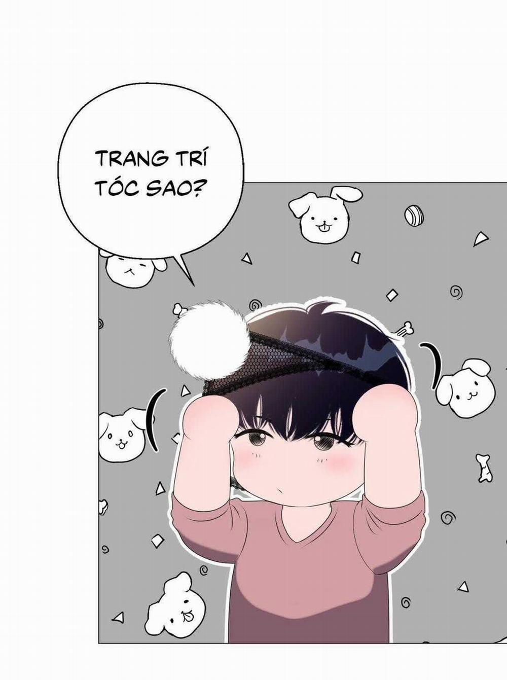 Tiền Bối Của Anh 15 trang 14