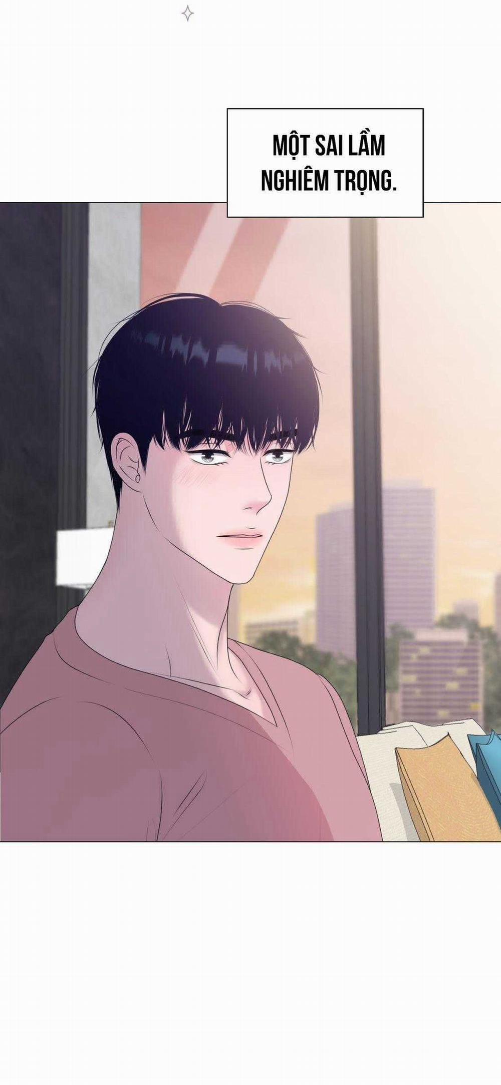 Tiền Bối Của Anh 15 trang 17