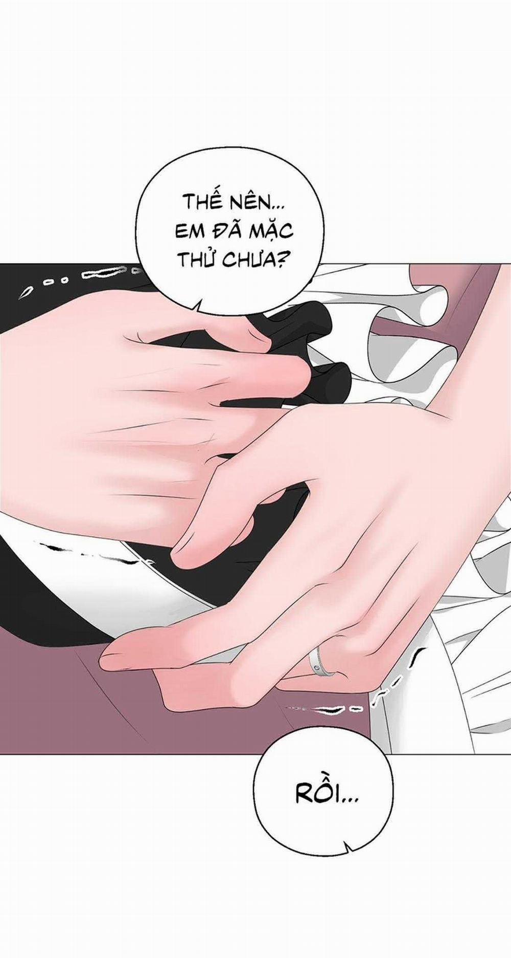 Tiền Bối Của Anh 15 trang 2