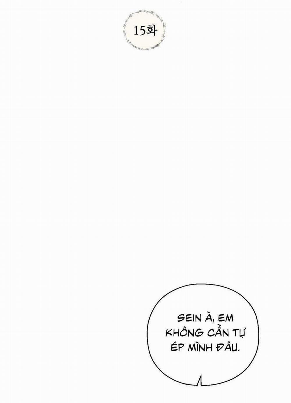 Tiền Bối Của Anh 15 trang 26