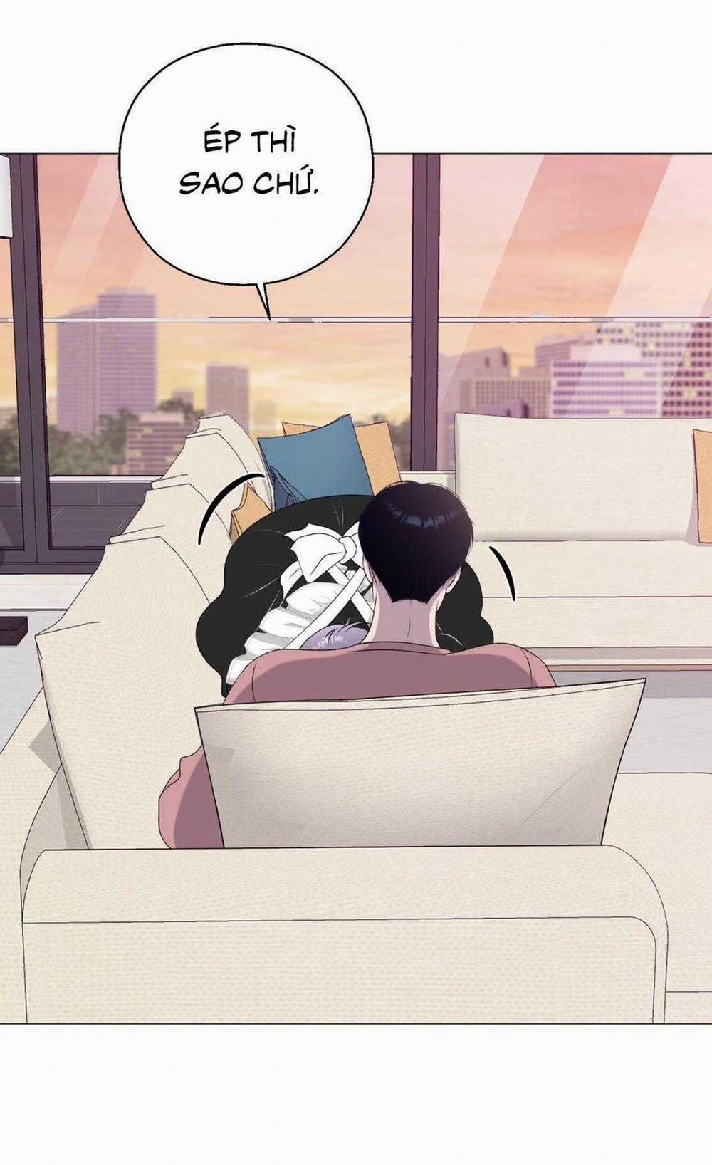 Tiền Bối Của Anh 15 trang 27