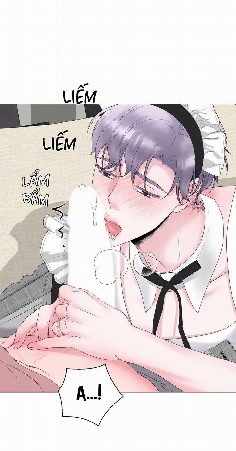 Tiền Bối Của Anh 15 trang 29