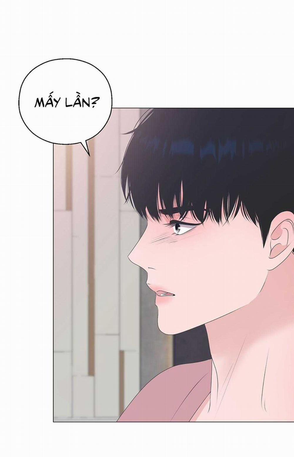 Tiền Bối Của Anh 15 trang 3