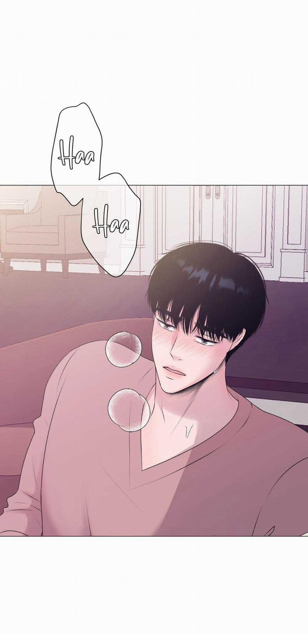 Tiền Bối Của Anh 15 trang 36