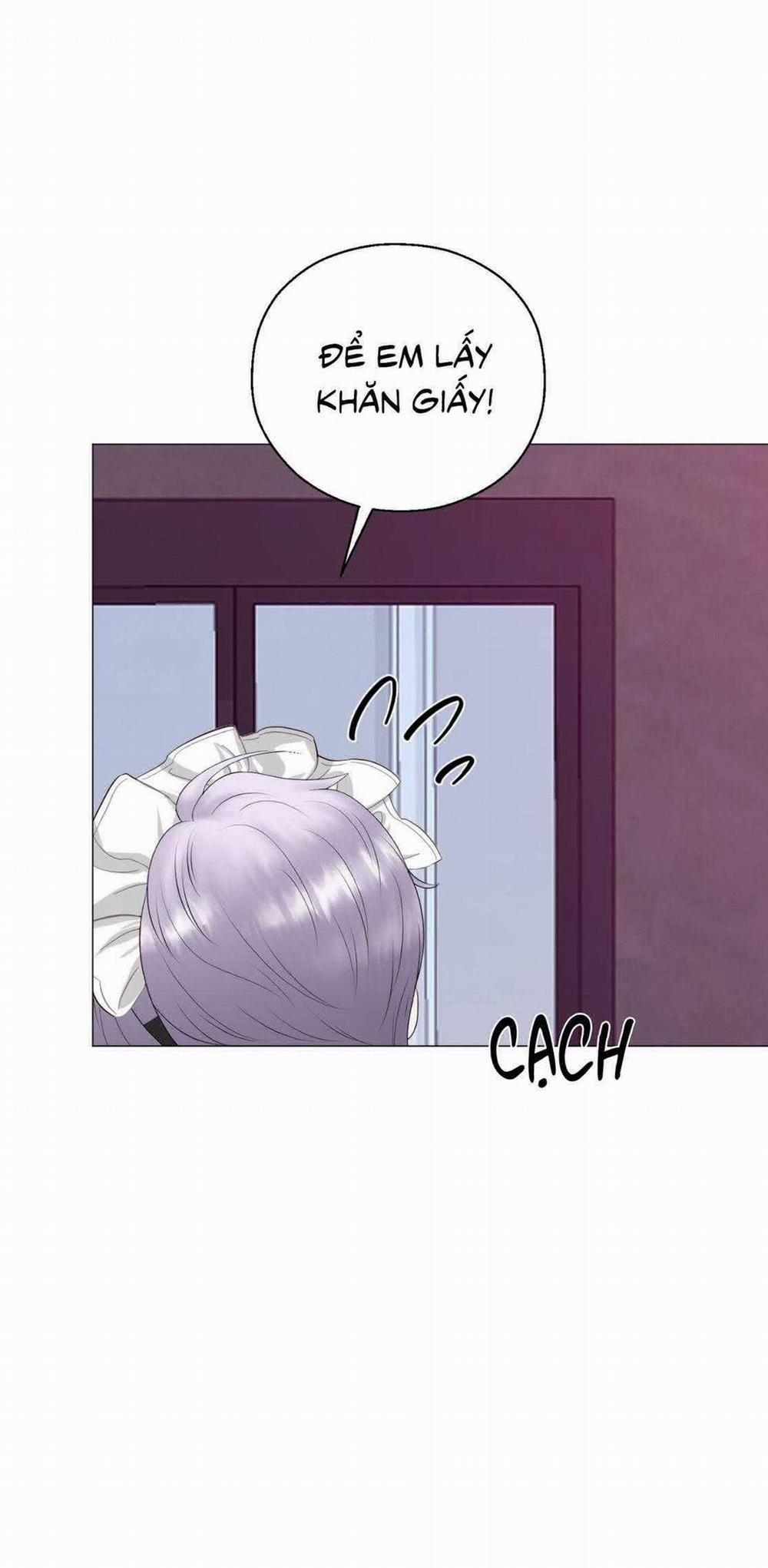 Tiền Bối Của Anh 15 trang 37